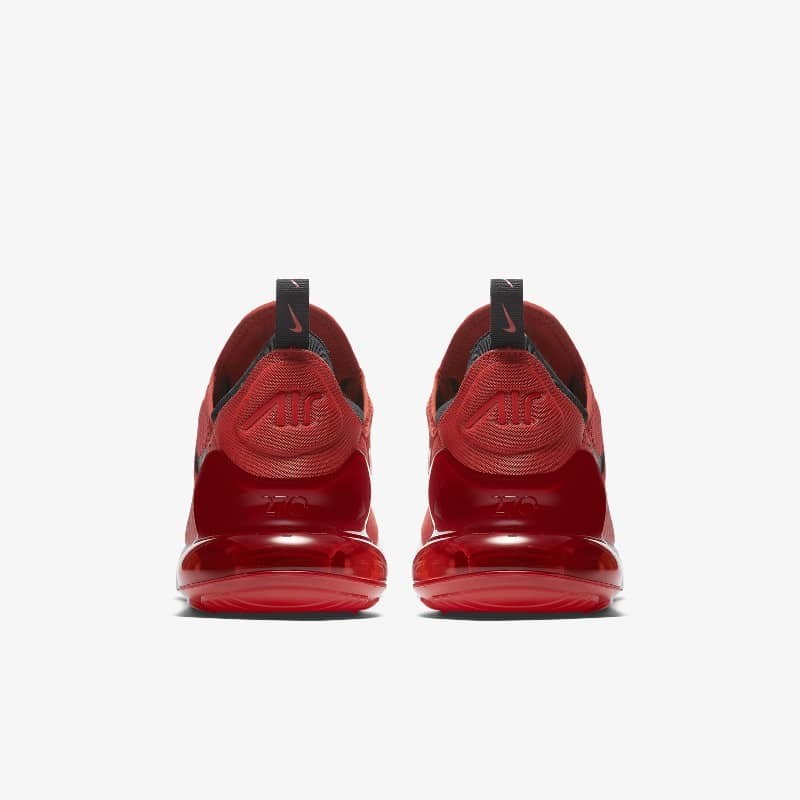 Habanero red nike deals air max 270